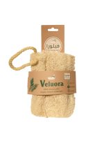 Veluora Organic Natural Loofah Bath-Cyl - Image 2