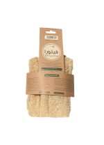 Veluora Organic Natural Loofah Bath-Cyl - Image 3