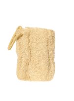 Veluora Organic Natural Loofah Bath-Cyl - Image 4